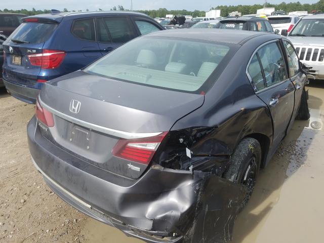 Photo 3 VIN: 1HGCR2F34HA298933 - HONDA ACCORD LX 