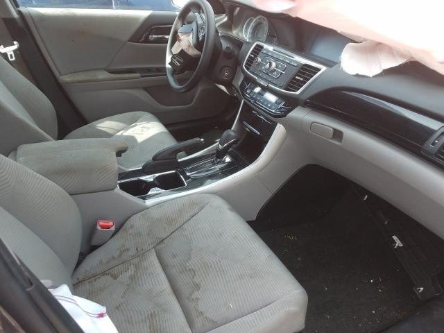 Photo 4 VIN: 1HGCR2F34HA298933 - HONDA ACCORD LX 