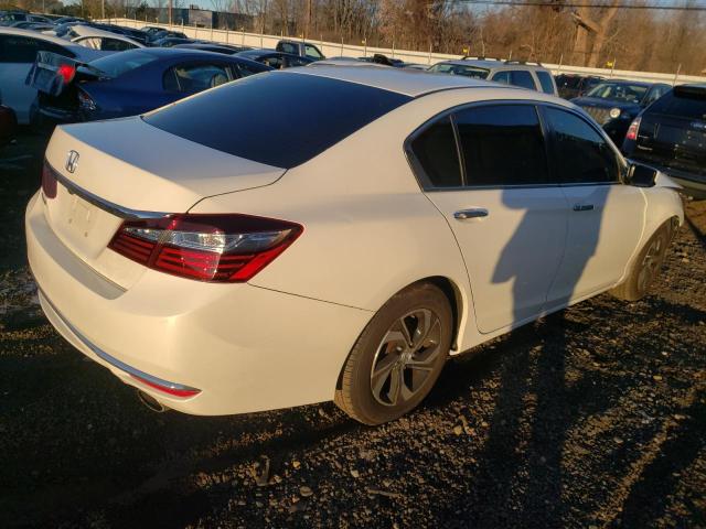 Photo 3 VIN: 1HGCR2F34HA299080 - HONDA ACCORD LX 