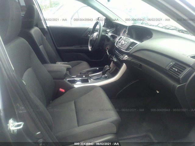 Photo 4 VIN: 1HGCR2F34HA305427 - HONDA ACCORD SEDAN 