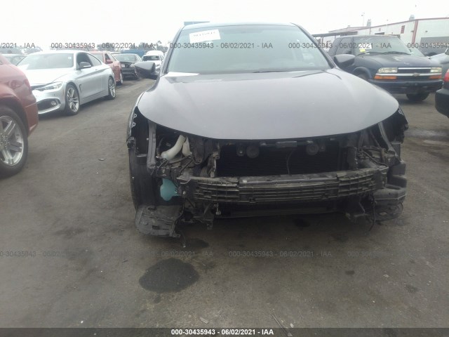 Photo 5 VIN: 1HGCR2F34HA305427 - HONDA ACCORD SEDAN 