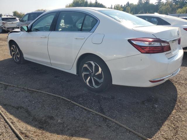 Photo 1 VIN: 1HGCR2F34HA809931 - HONDA ACCORD LX 