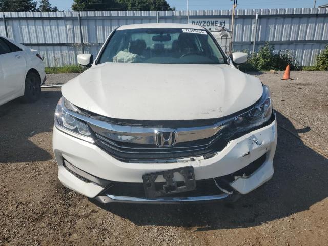 Photo 4 VIN: 1HGCR2F34HA809931 - HONDA ACCORD LX 