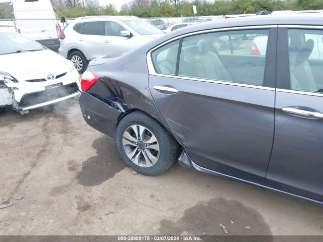 Photo 5 VIN: 1HGCR2F35DA003607 - HONDA ACCORD 