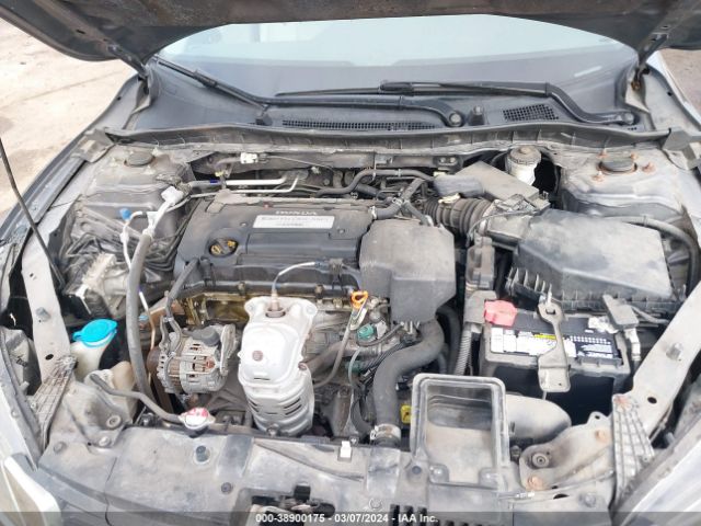 Photo 9 VIN: 1HGCR2F35DA003607 - HONDA ACCORD 