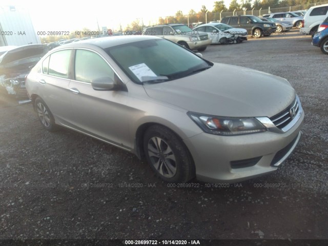 Photo 0 VIN: 1HGCR2F35DA006264 - HONDA ACCORD SDN 