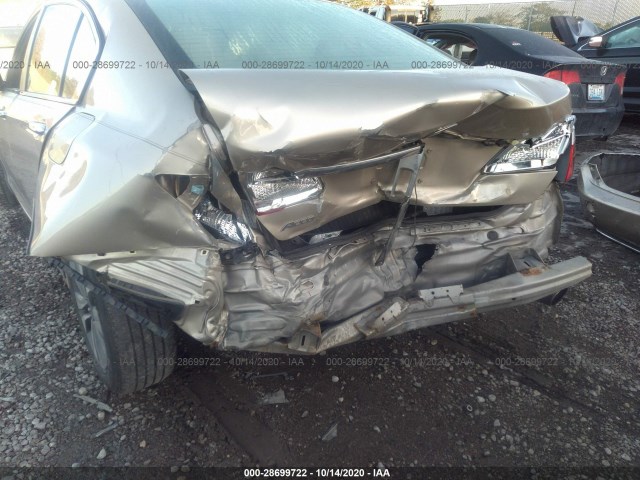 Photo 5 VIN: 1HGCR2F35DA006264 - HONDA ACCORD SDN 