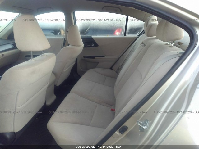 Photo 7 VIN: 1HGCR2F35DA006264 - HONDA ACCORD SDN 