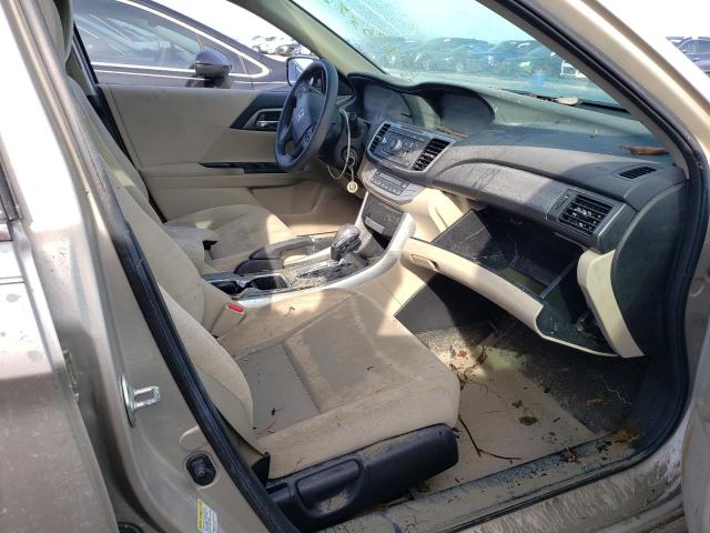 Photo 4 VIN: 1HGCR2F35DA010153 - HONDA ACCORD LX 