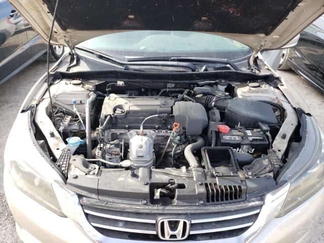 Photo 6 VIN: 1HGCR2F35DA010153 - HONDA ACCORD LX 