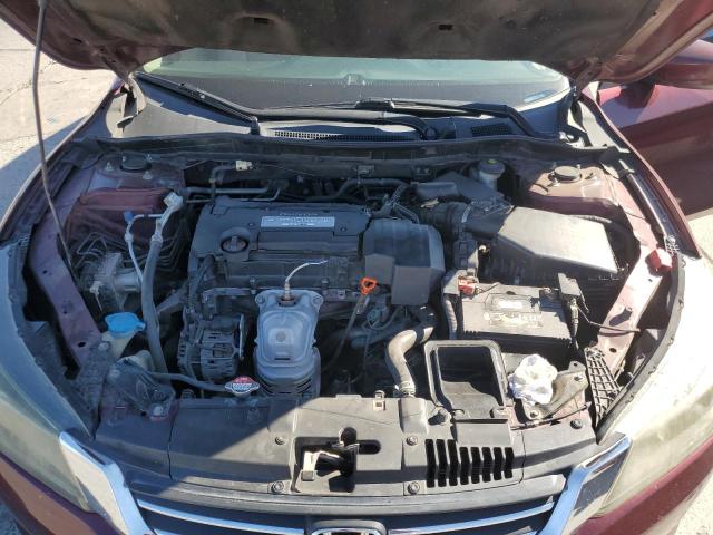 Photo 10 VIN: 1HGCR2F35DA013330 - HONDA ACCORD LX 