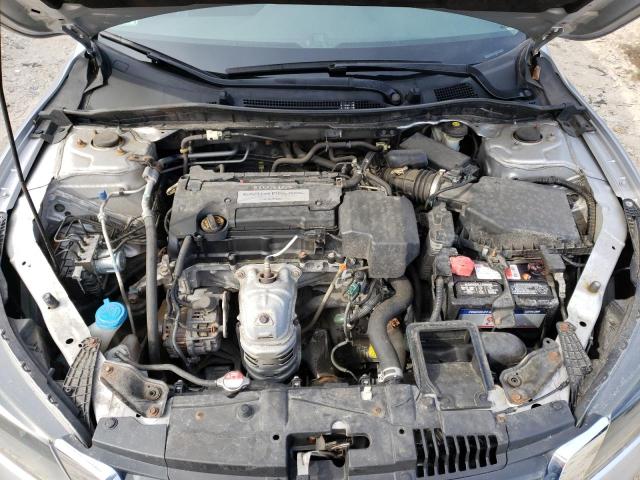 Photo 10 VIN: 1HGCR2F35DA016194 - HONDA ACCORD LX 