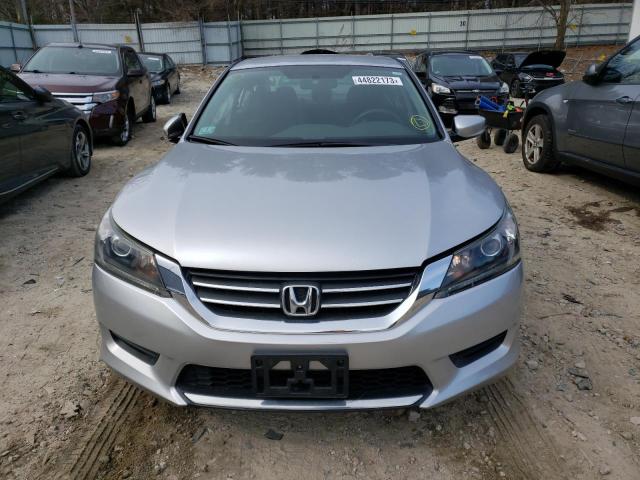 Photo 4 VIN: 1HGCR2F35DA016194 - HONDA ACCORD LX 