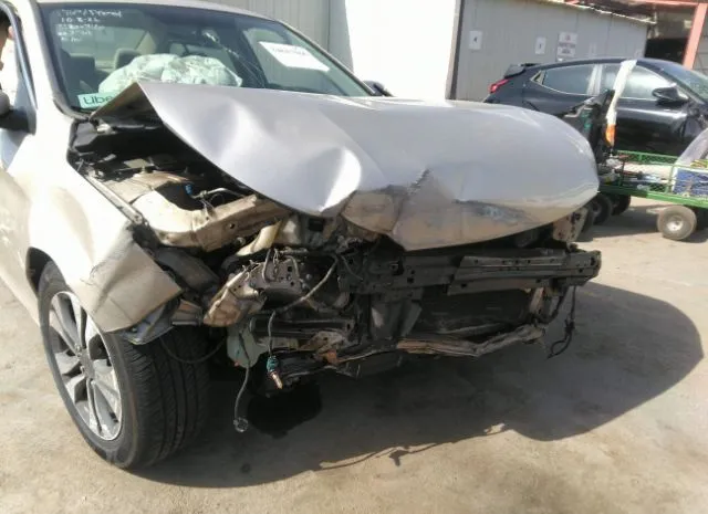 Photo 5 VIN: 1HGCR2F35DA017944 - HONDA ACCORD SDN 