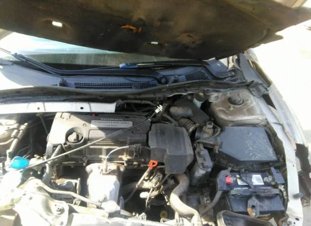 Photo 9 VIN: 1HGCR2F35DA017944 - HONDA ACCORD SDN 