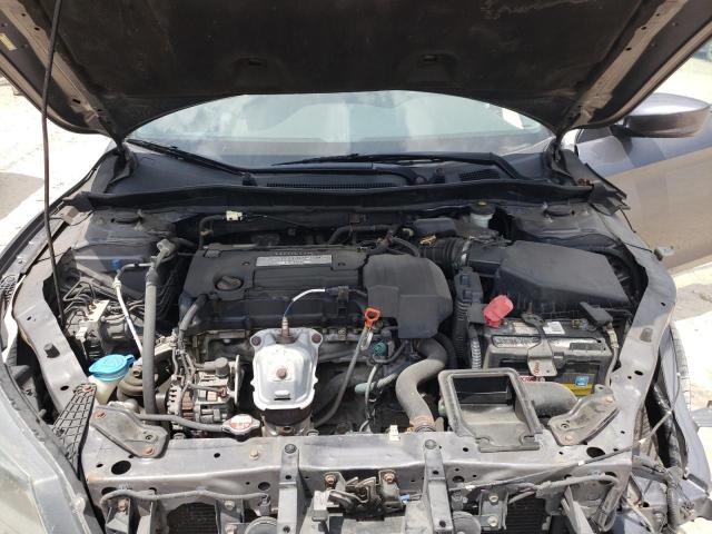 Photo 10 VIN: 1HGCR2F35DA022660 - HONDA ACCORD LX 