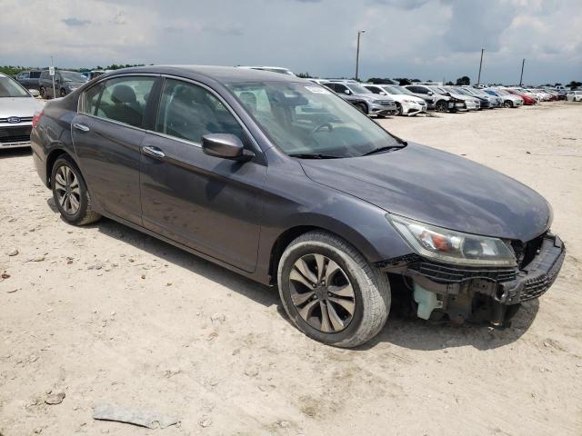 Photo 3 VIN: 1HGCR2F35DA022660 - HONDA ACCORD LX 