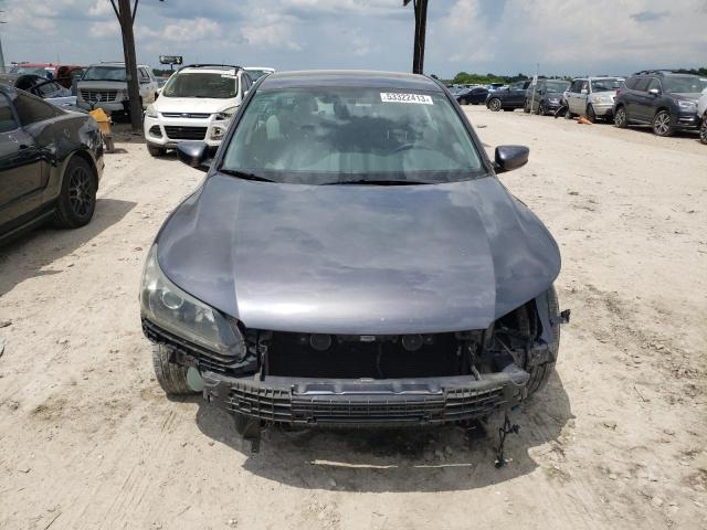 Photo 4 VIN: 1HGCR2F35DA022660 - HONDA ACCORD LX 