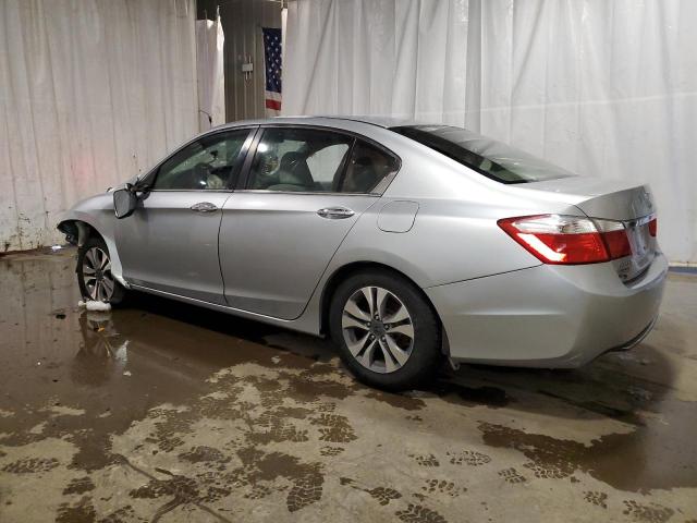 Photo 1 VIN: 1HGCR2F35DA028927 - HONDA ACCORD LX 