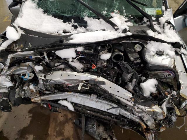 Photo 10 VIN: 1HGCR2F35DA028927 - HONDA ACCORD LX 