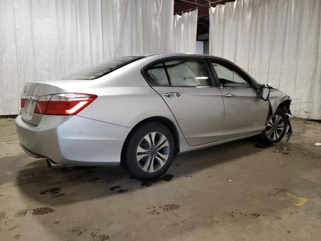 Photo 2 VIN: 1HGCR2F35DA028927 - HONDA ACCORD LX 