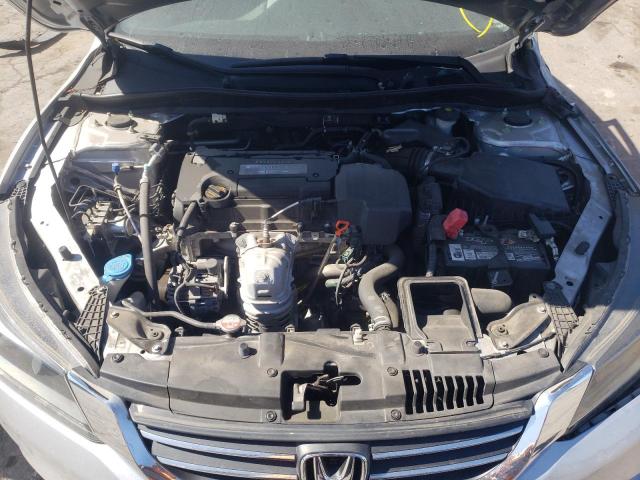 Photo 6 VIN: 1HGCR2F35DA030192 - HONDA ACCORD LX 