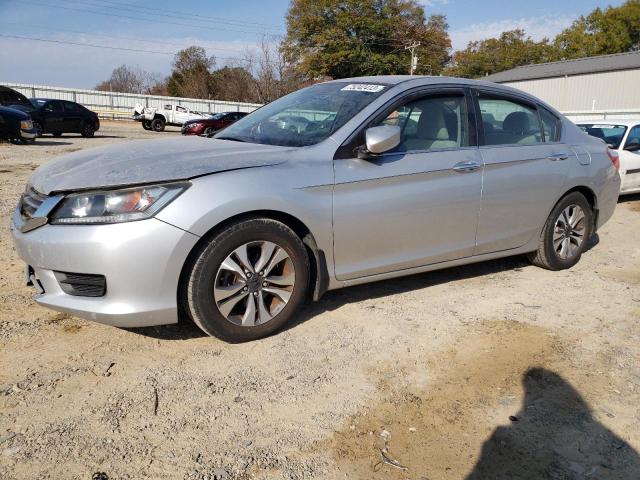 Photo 0 VIN: 1HGCR2F35DA031262 - HONDA ACCORD 