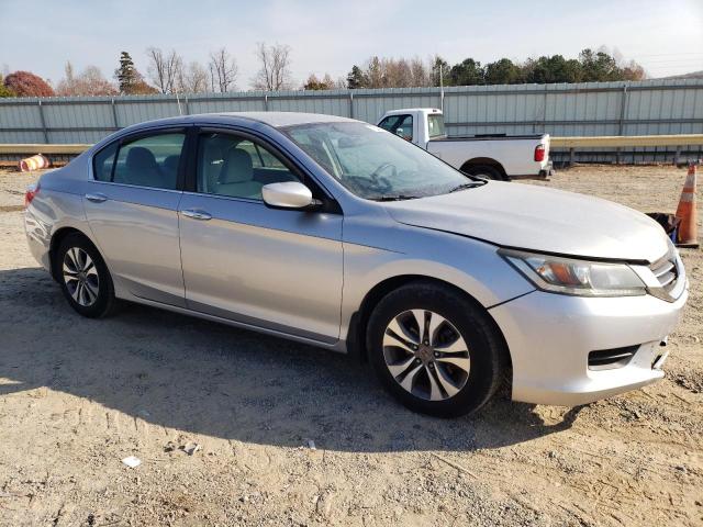 Photo 3 VIN: 1HGCR2F35DA031262 - HONDA ACCORD 