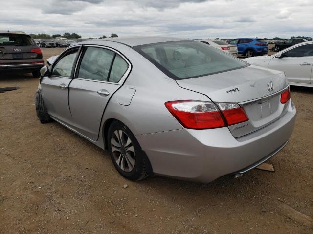 Photo 1 VIN: 1HGCR2F35DA036378 - HONDA ACCORD LX 