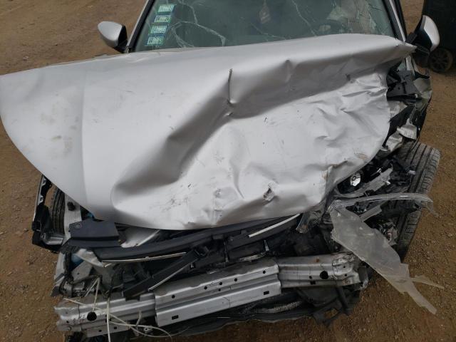 Photo 10 VIN: 1HGCR2F35DA036378 - HONDA ACCORD LX 