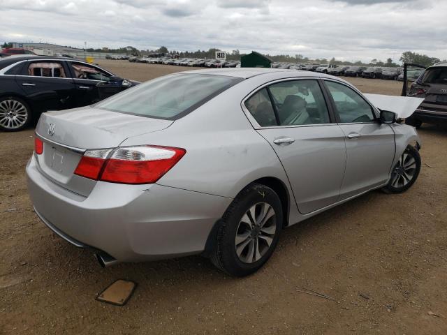 Photo 2 VIN: 1HGCR2F35DA036378 - HONDA ACCORD LX 