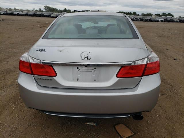 Photo 5 VIN: 1HGCR2F35DA036378 - HONDA ACCORD LX 