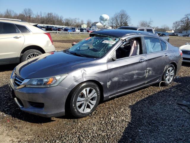 Photo 0 VIN: 1HGCR2F35DA038227 - HONDA ACCORD LX 