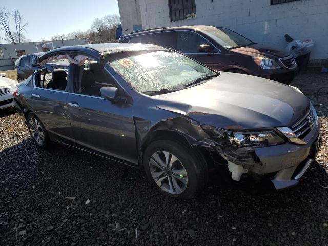 Photo 3 VIN: 1HGCR2F35DA038227 - HONDA ACCORD LX 