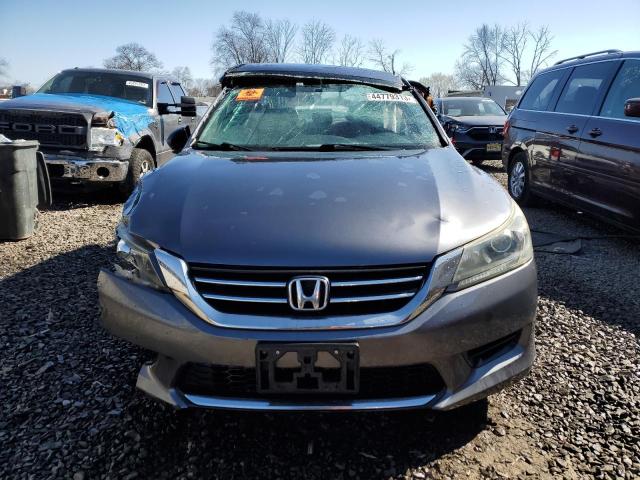 Photo 4 VIN: 1HGCR2F35DA038227 - HONDA ACCORD LX 