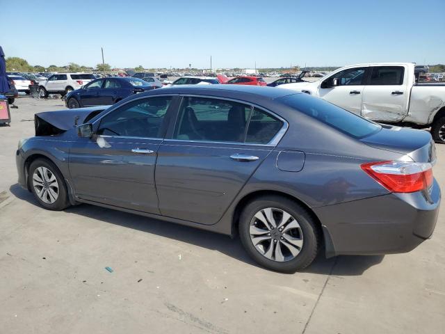 Photo 1 VIN: 1HGCR2F35DA048837 - HONDA ACCORD LX 