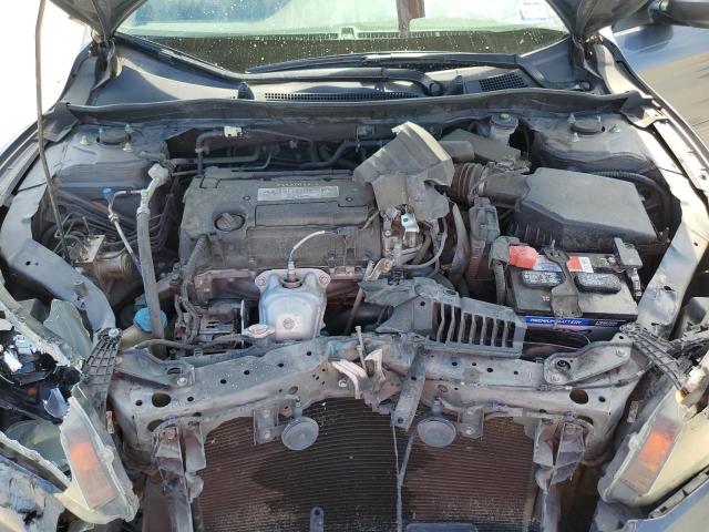 Photo 10 VIN: 1HGCR2F35DA048837 - HONDA ACCORD LX 