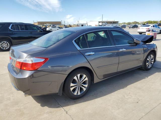 Photo 2 VIN: 1HGCR2F35DA048837 - HONDA ACCORD LX 