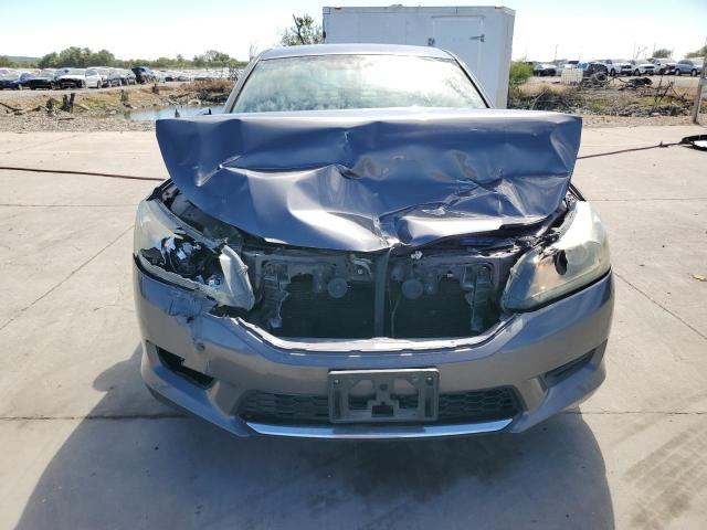 Photo 4 VIN: 1HGCR2F35DA048837 - HONDA ACCORD LX 