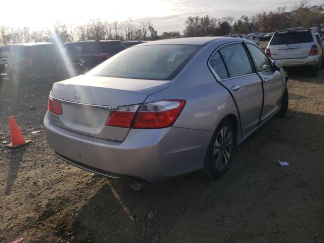 Photo 3 VIN: 1HGCR2F35DA049308 - HONDA ACCORD LX 