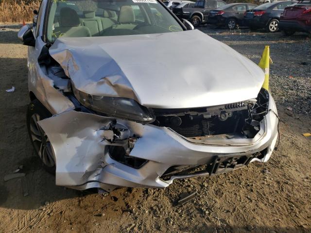 Photo 8 VIN: 1HGCR2F35DA049308 - HONDA ACCORD LX 