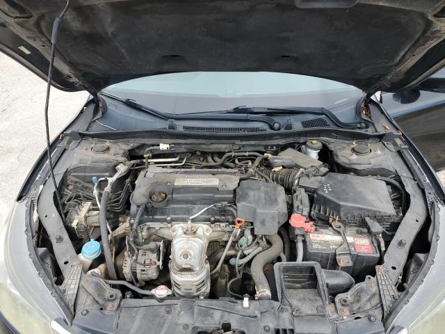 Photo 10 VIN: 1HGCR2F35DA050720 - HONDA ACCORD LX 