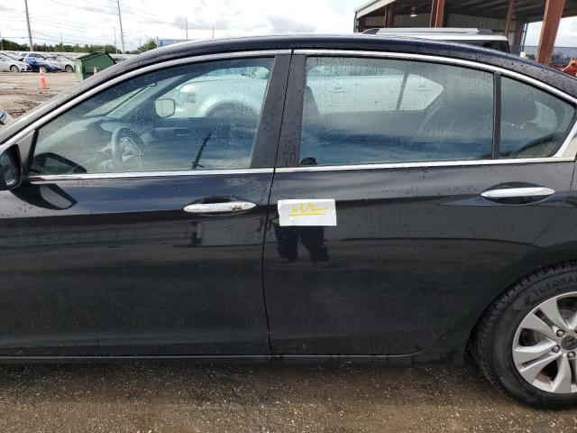 Photo 11 VIN: 1HGCR2F35DA050720 - HONDA ACCORD LX 