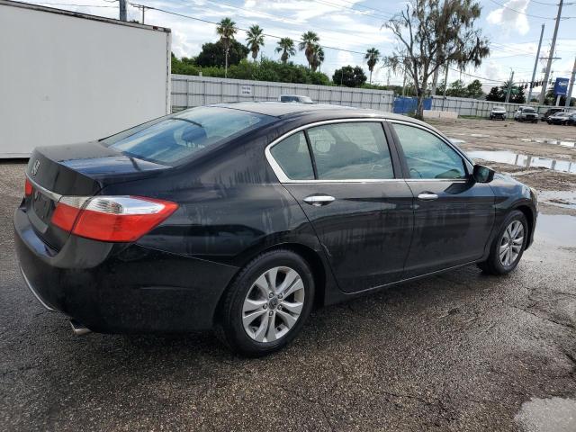 Photo 2 VIN: 1HGCR2F35DA050720 - HONDA ACCORD LX 