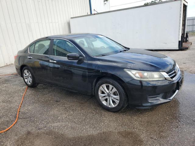 Photo 3 VIN: 1HGCR2F35DA050720 - HONDA ACCORD LX 