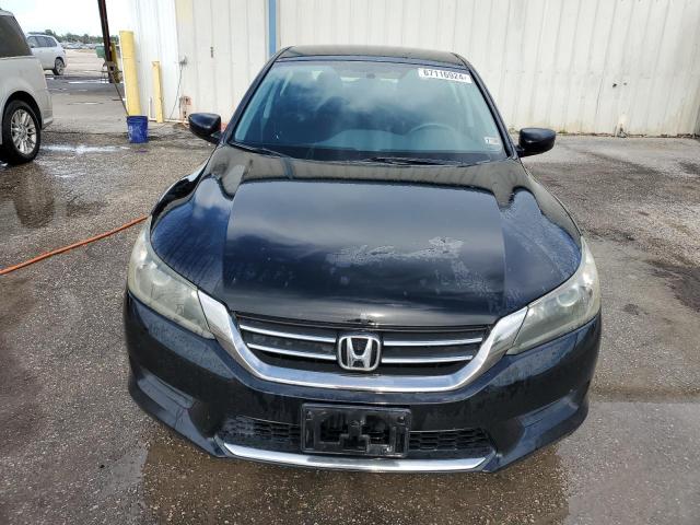 Photo 4 VIN: 1HGCR2F35DA050720 - HONDA ACCORD LX 