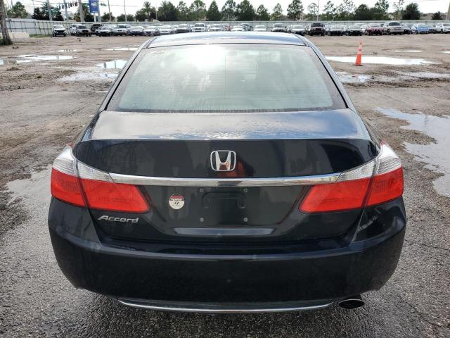 Photo 5 VIN: 1HGCR2F35DA050720 - HONDA ACCORD LX 