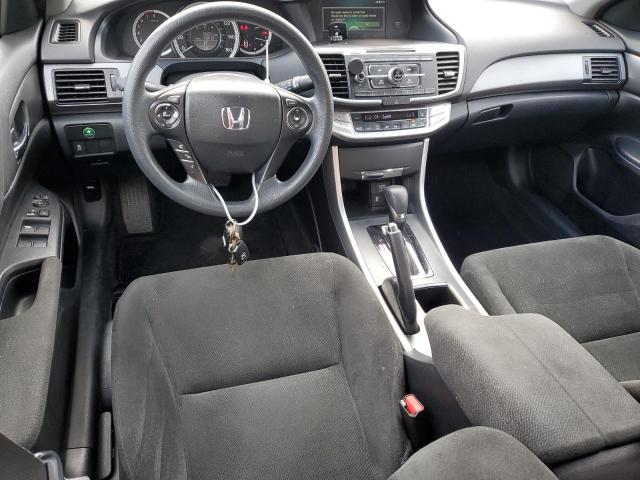 Photo 7 VIN: 1HGCR2F35DA050720 - HONDA ACCORD LX 