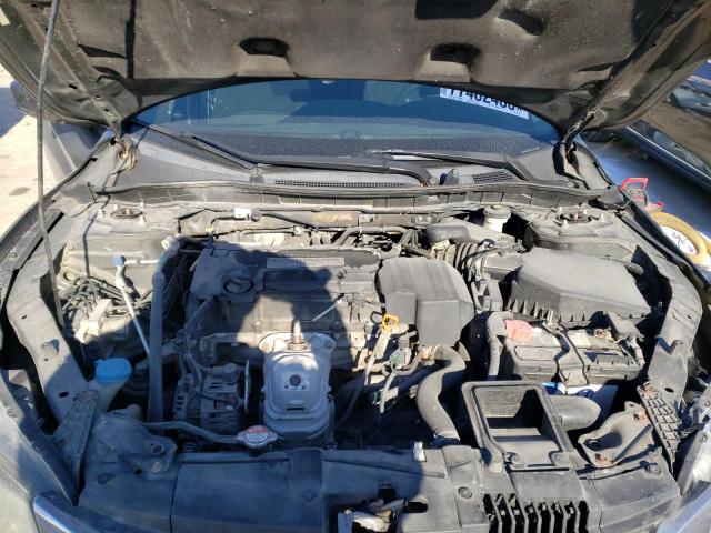 Photo 10 VIN: 1HGCR2F35DA051852 - HONDA ACCORD 