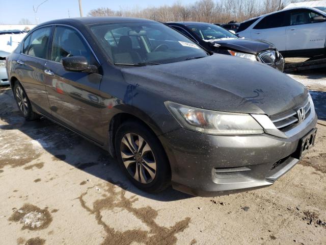 Photo 3 VIN: 1HGCR2F35DA051852 - HONDA ACCORD 